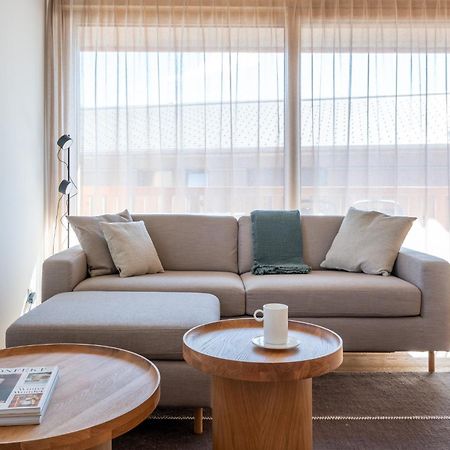 شقة Casa Flurina فيلمز المظهر الخارجي الصورة