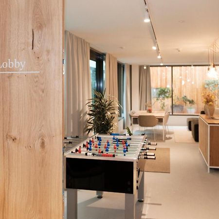 شقة Casa Flurina فيلمز المظهر الخارجي الصورة