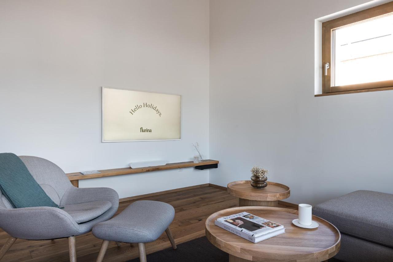 شقة Casa Flurina فيلمز المظهر الخارجي الصورة