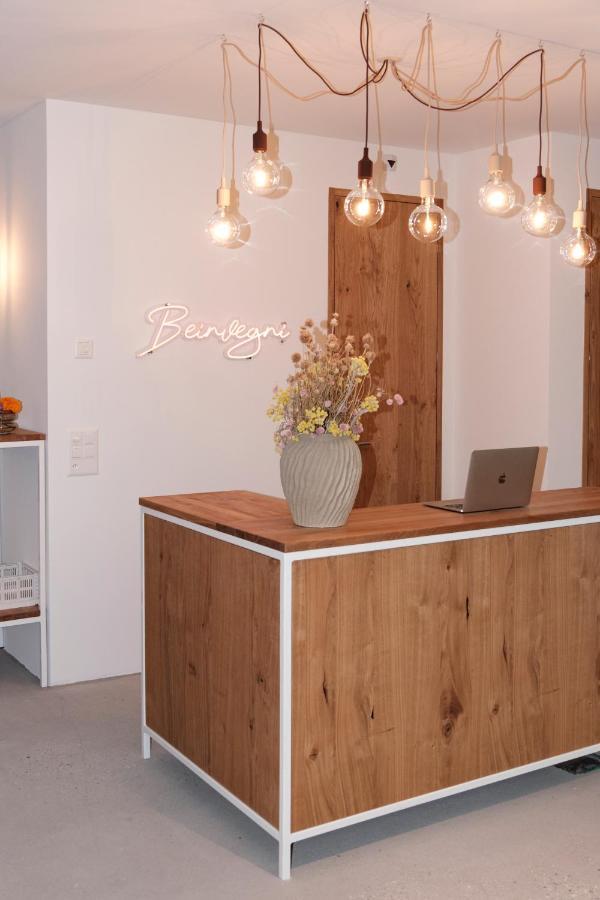 شقة Casa Flurina فيلمز المظهر الخارجي الصورة