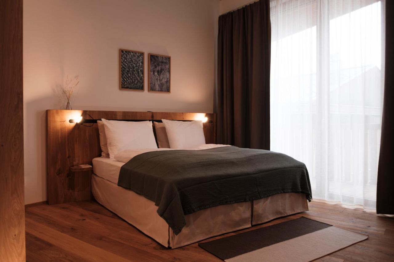 شقة Casa Flurina فيلمز المظهر الخارجي الصورة