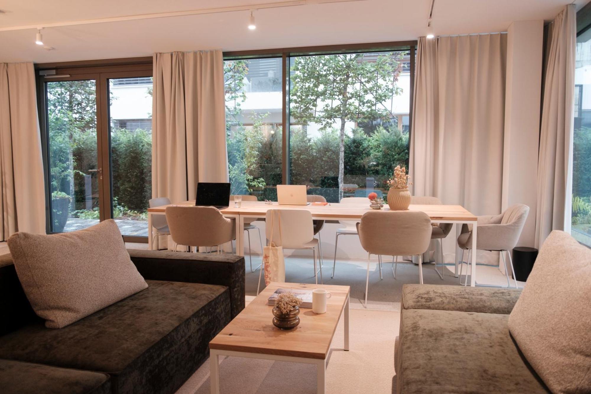 شقة Casa Flurina فيلمز المظهر الخارجي الصورة