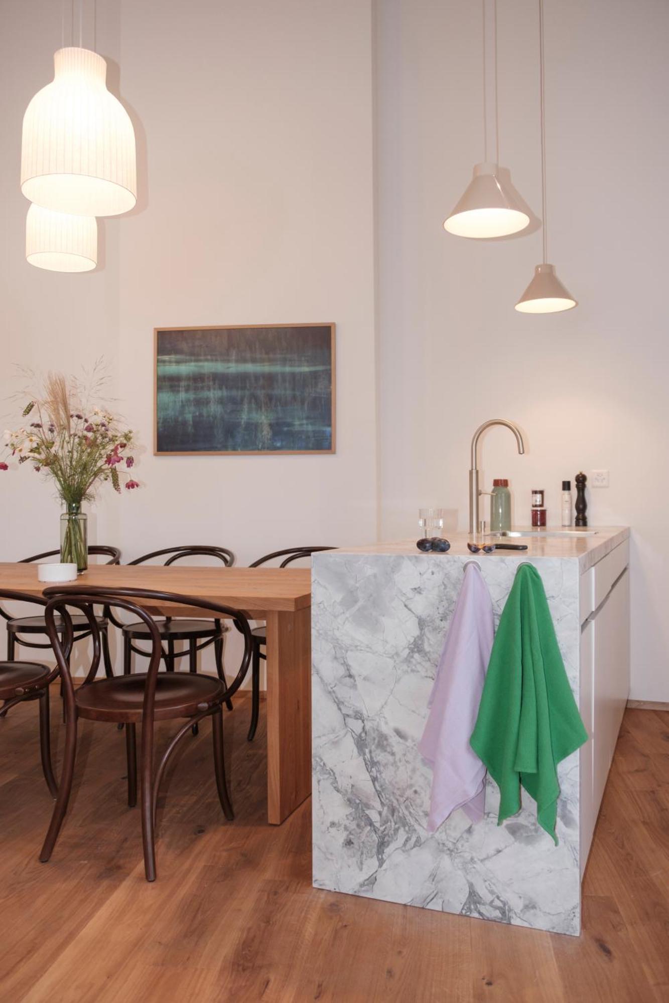 شقة Casa Flurina فيلمز المظهر الخارجي الصورة